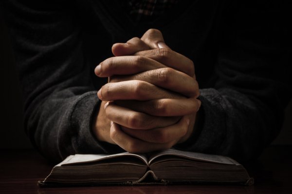 The Importance Of Morning Prayer
