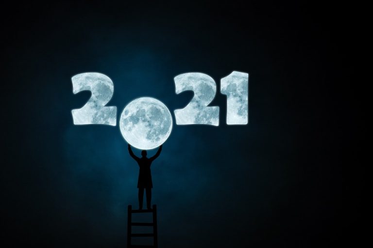 Prayer For New Year 2021 Prayer For New Year 2021