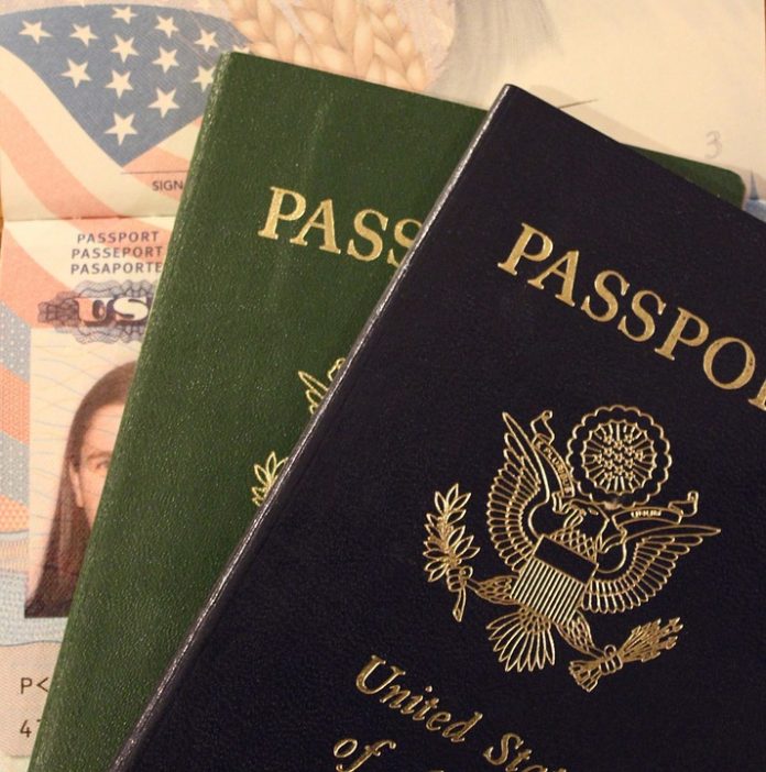 30 Mfm Prayer Points To Obtain Visa Approval