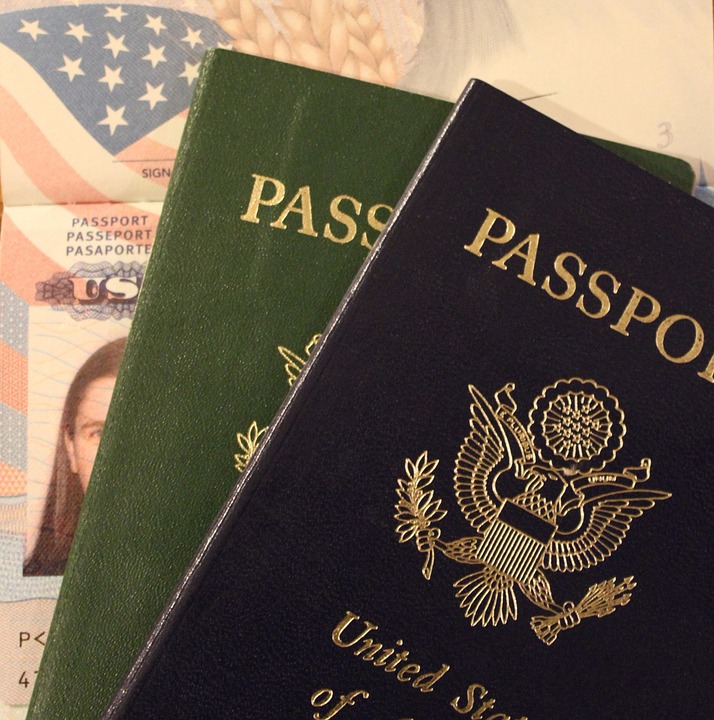 30 Mfm Prayer Points To Obtain Visa Approval