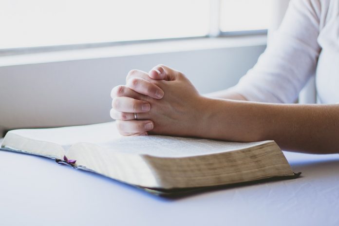 Powerful Prayer Point Against Monitoring Spirit