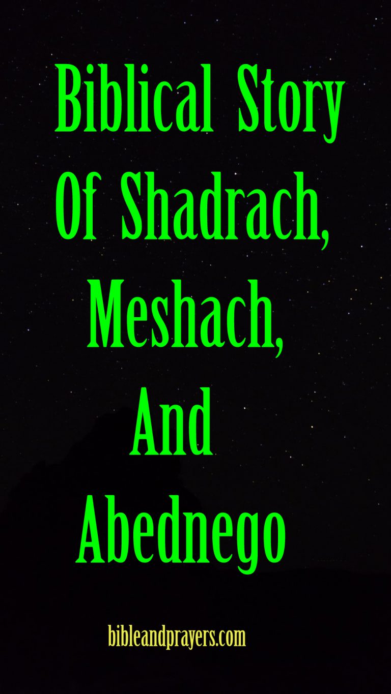 biblical-story-of-shadrach-meshach-and-abednego-bibleandprayers-om