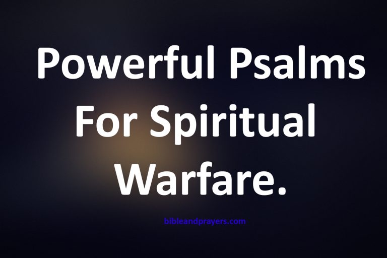 powerful-psalms-for-spiritual-warfare-bibleandprayers