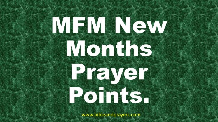 mfm-new-month-prayer-points-bibleandprayers