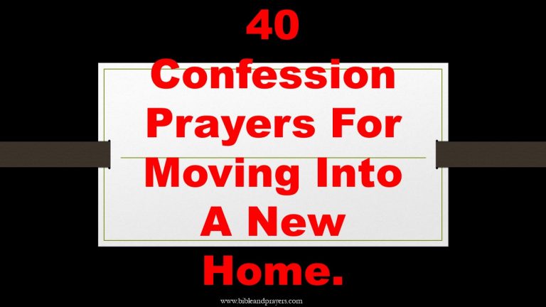 Confession Prayers For Moving Into A New Apartment. Confession Prayers For Moving Into A New Apartment.