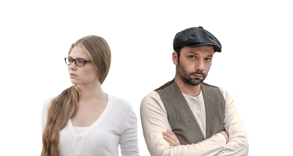 Signs Your Marriage Is No Longer Interesting And How To Light It Up