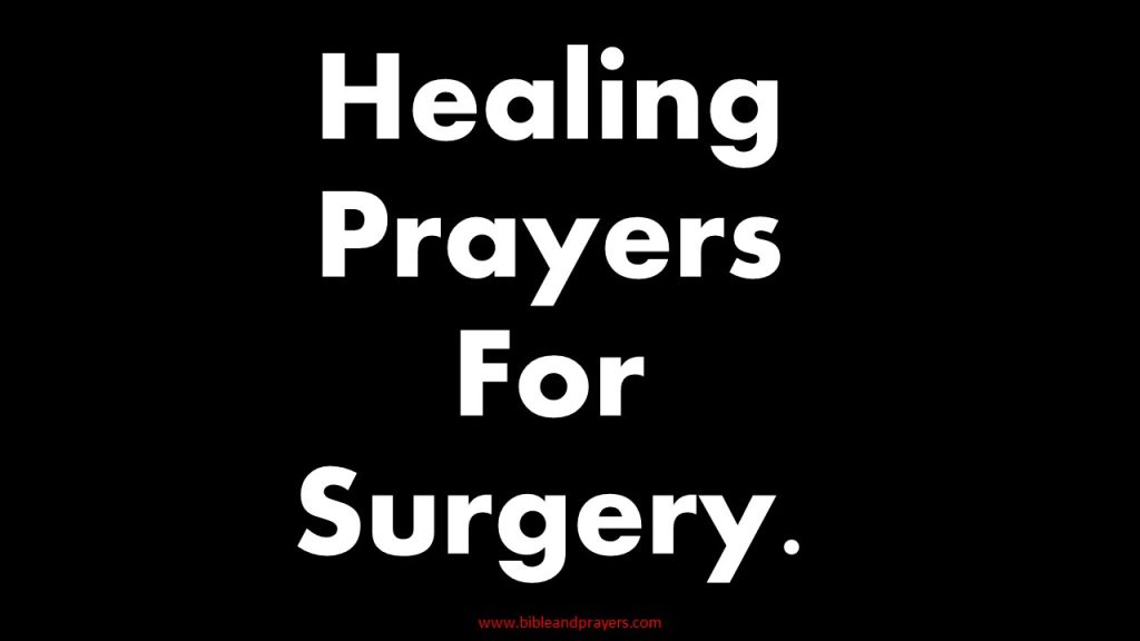 healing-prayers-for-surgery-bibleandprayers