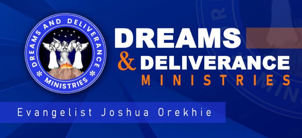 Dreams And Deliverance Ministries