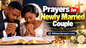Prayer Points for a Happy and Peaceful Marriage